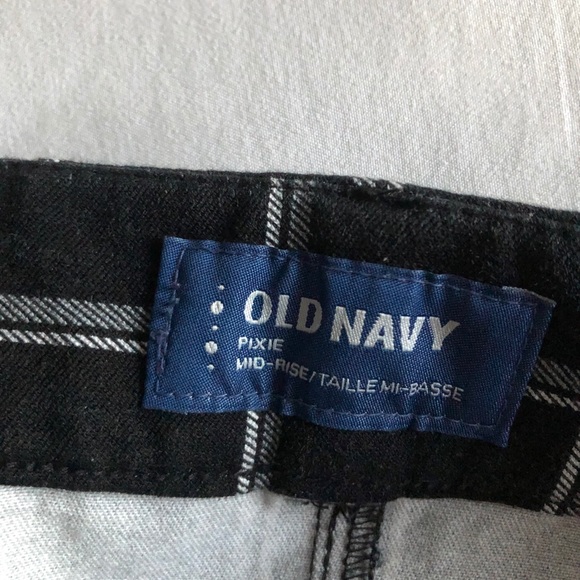 Plaid Pants - Picture 6 of 6